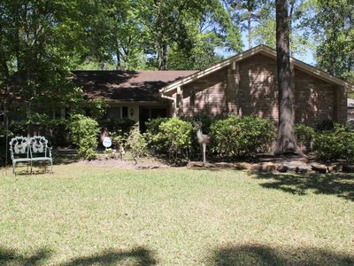 2231 Lakeville Dr, Humble, TX, 77339