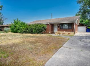 4730 Carr St, Wheat Ridge, CO 80033