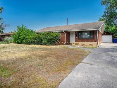 4730 Carr Street, Wheat Ridge, CO, 80033