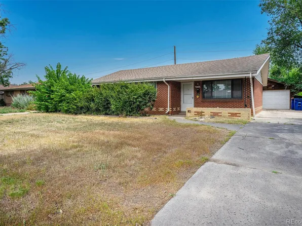 4730 Carr Street, Wheat Ridge, CO 80033