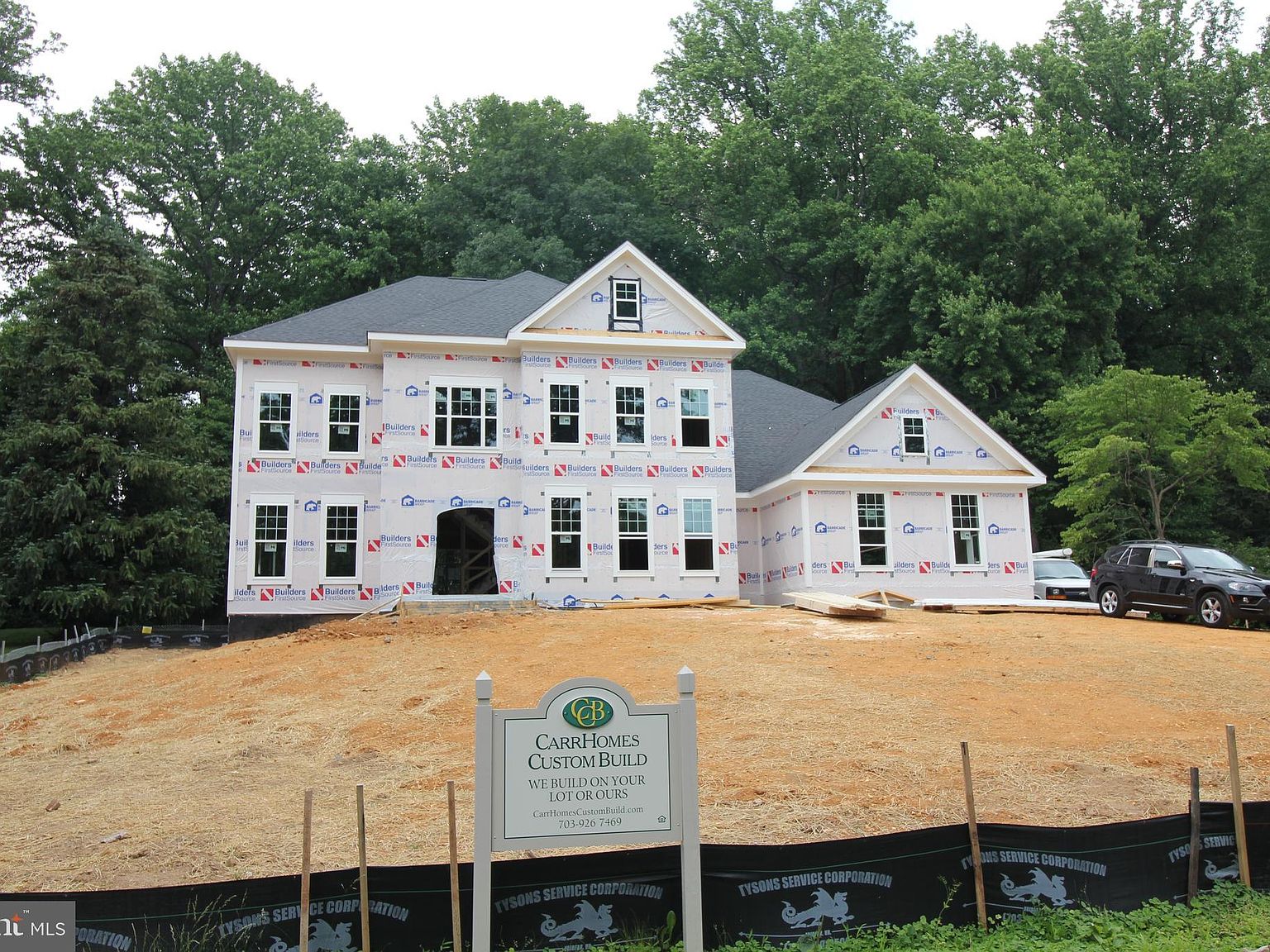 4719 Briggs Rd, Fairfax, VA 22030 MLS VAFX2129234 Zillow