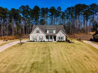 118 Millridge Dr, Lagrange, GA 30240