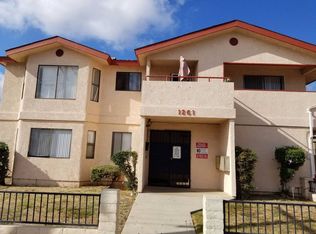 1261 W 166th St #C, Gardena, CA 90247