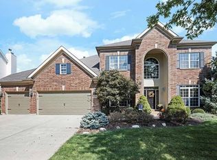 17649 Vintage Oak Dr, Glencoe, MO 63038