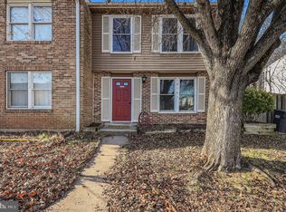 10161 E Wilmington St, Manassas, VA 20109