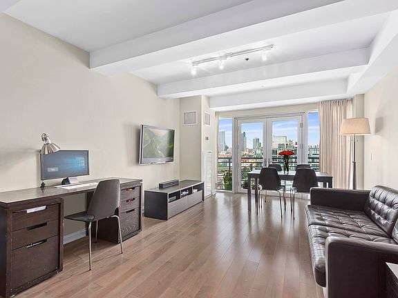 2nd image of 302 2nd St APT 12K