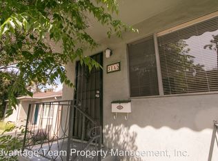 3145 Boundary St, San Diego, CA 92104