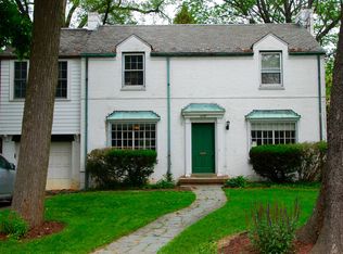 5208 Western Ave, Chevy Chase, MD 20815