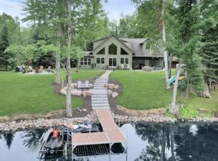 17336 W Burnt Dam Rd, Townsend, WI 54175