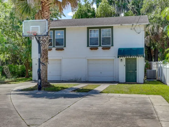 1644 Naldo Ave, Jacksonville, FL 32207