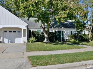 531 Old Nassau Rd #531A, Monroe Township, NJ 08831