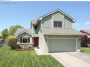 3825 Kentford Rd, Fort Collins, CO 80525