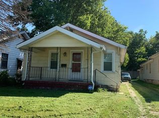 829 N Sherman Dr, Indianapolis, IN