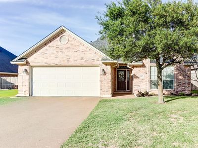 3923 Incourt Ln, College Station, TX, 77845