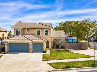 3331 Eagle Crest Dr, Corona, CA 92881