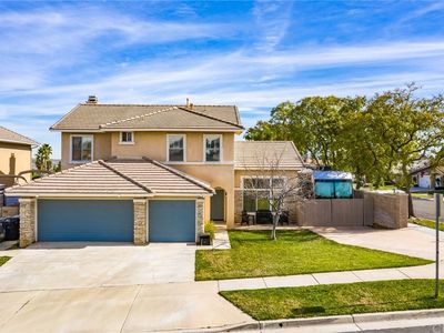 3331 Eagle Crest Dr, Corona, CA, 92881