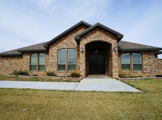 9908 W County Road 75, Midland, TX 79707