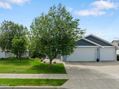 1921 18th Ave W, Williston, ND, 58801