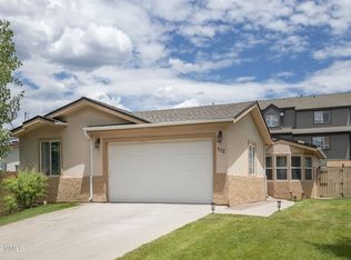 102 Pinon St, Gypsum, CO 81637