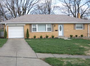 460 Sunaire Ter, Cincinnati, OH 45238