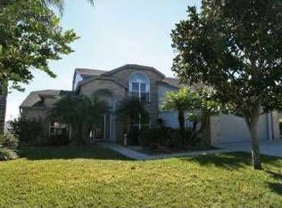 12941 Lower River Blvd, Orlando, FL 32828