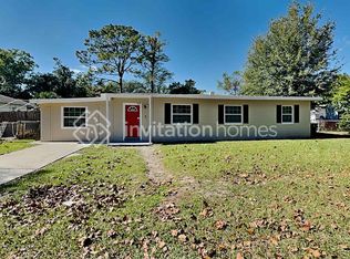 428 Sapelo Rd, Jacksonville, FL 32216