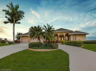 311 NW 25th Ave, Cape Coral, FL 33993