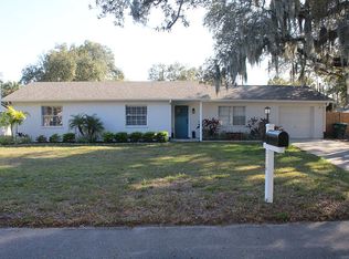 3124 W Varn Ave, Tampa, FL 33611