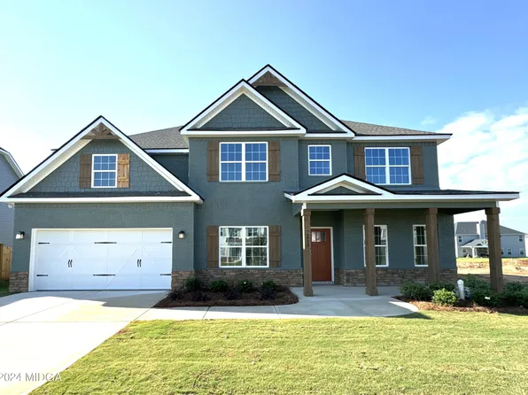 213 Weeping Moss Way #178, Kathleen, GA 31047