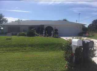 412 NW 3rd Ln, Cape Coral, FL 33993