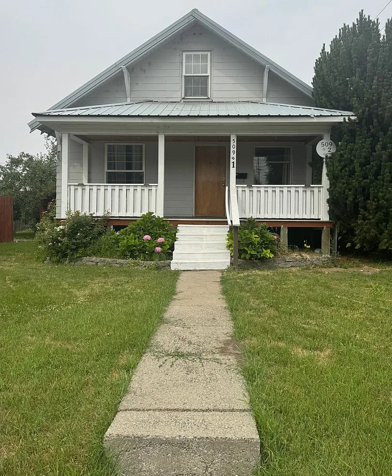 509 N. Cle Elum St — Photo 1