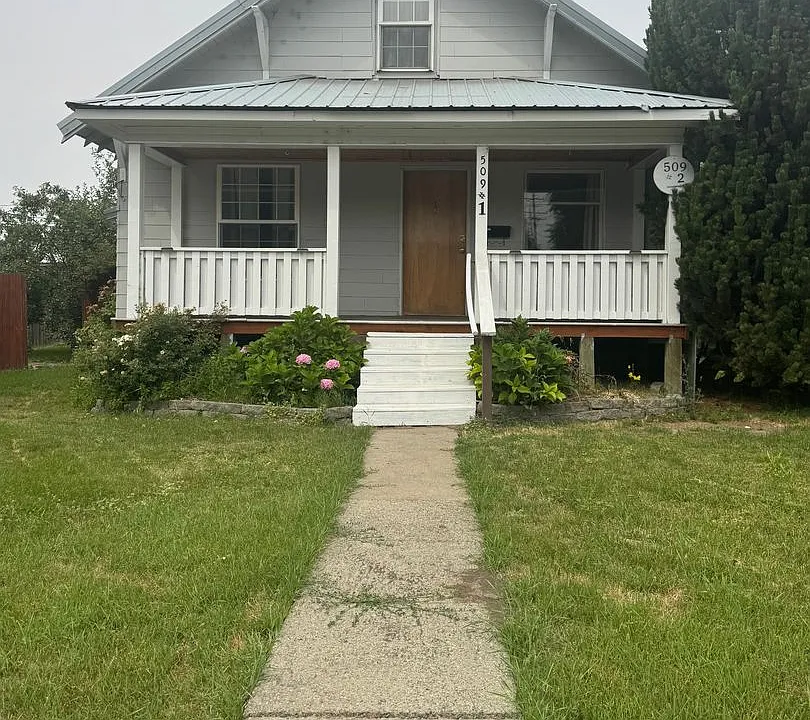 509 N Cle Elum St