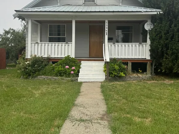 509 N. Cle Elum St, 509 N Cle Elum St #1, Ellensburg, WA 98926