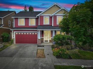 4309 25th St SE, Puyallup, WA 98374