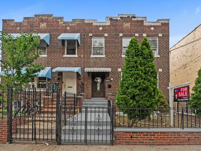 31-15 101st Street, Flushing, NY, 11369