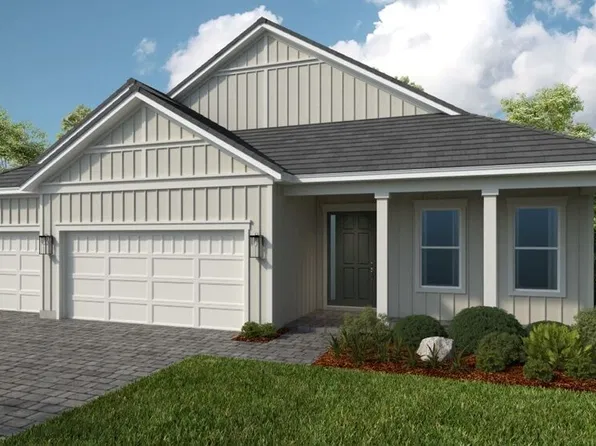 136 Hillcrest Dr, Saint Marys, GA 31558
