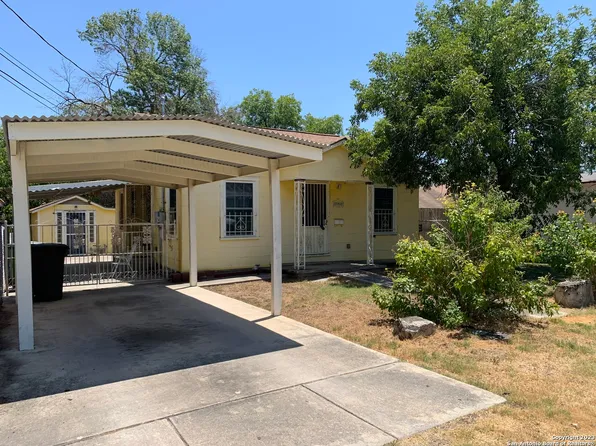710 ADAES AVE, San Antonio, TX 78201