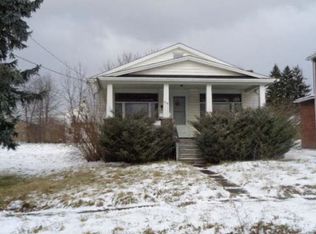58 Bright Ave, Campbell, OH