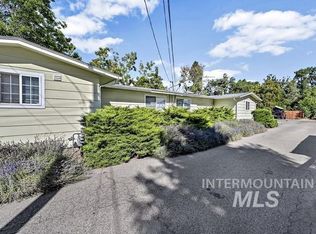 901 W Sylvan St, Boise, ID 83706