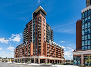 3091 Dufferin St #514, Toronto, ON M6A0C3