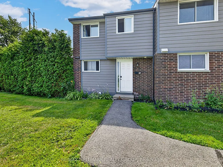 89 Bellman Dr #58 — Photo 3