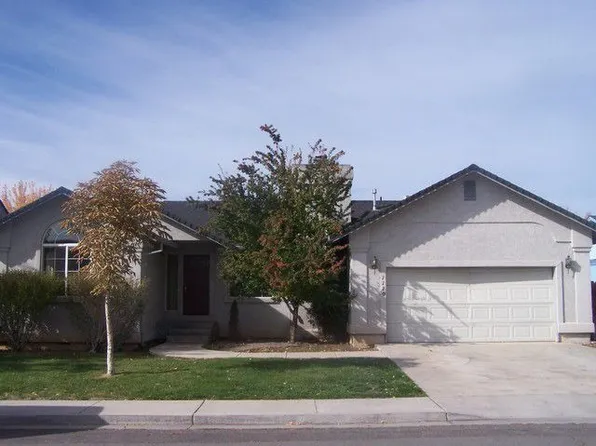 1120 Orlo Dr, Susanville, CA 96130