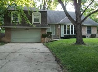 9300 Switzer St, Overland Park, KS 66214