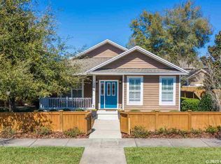 13284 SW 7th Ave, Newberry, FL 32669