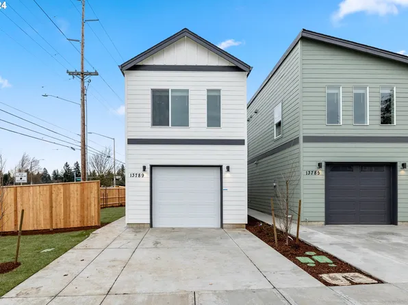 13789 NE 20th Cir, Vancouver, WA 98684