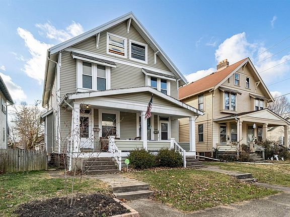 2nd image of 2583 Findley Ave #5