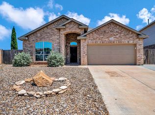 1220 Conquistador Ct, Midland, TX 79705