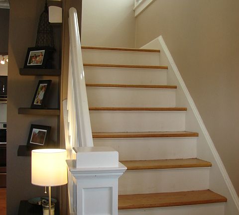 Gorgeous Staircase