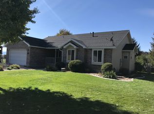 305 S 450 E, Hyde Park, UT 84318