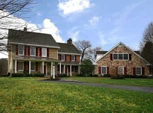 6350 Meetinghouse Rd, New Hope, PA 18938